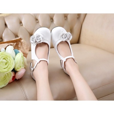 Sosic Shop Shoes Model 116(Flat Shoes/Heel Shoes)